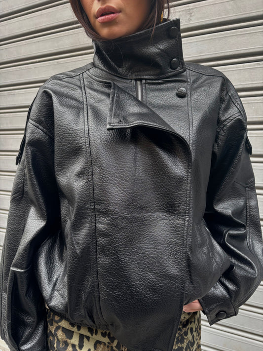 JACKET ECOPELLE ZAIRA