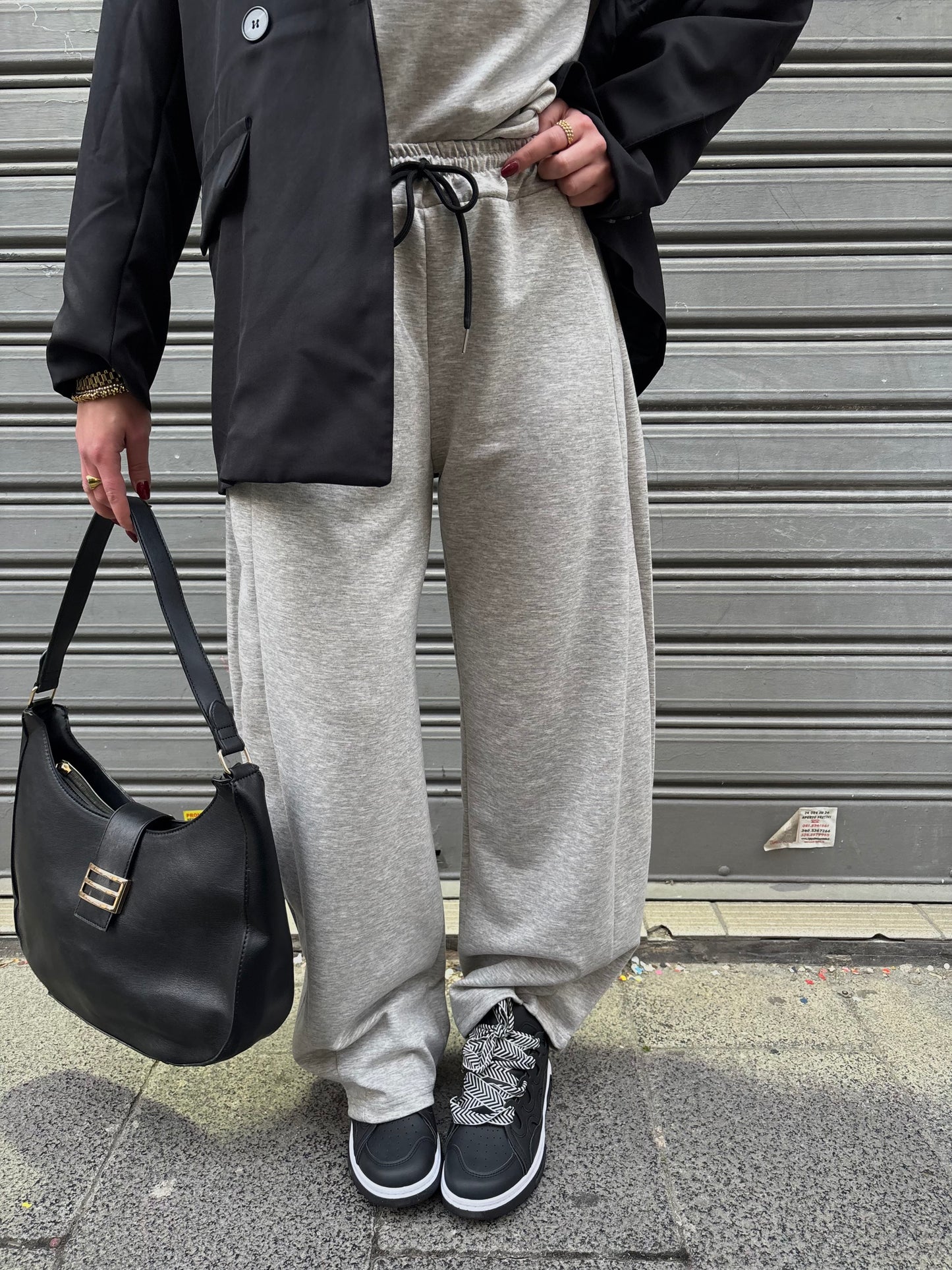 TUTA COMPLETA BALOON