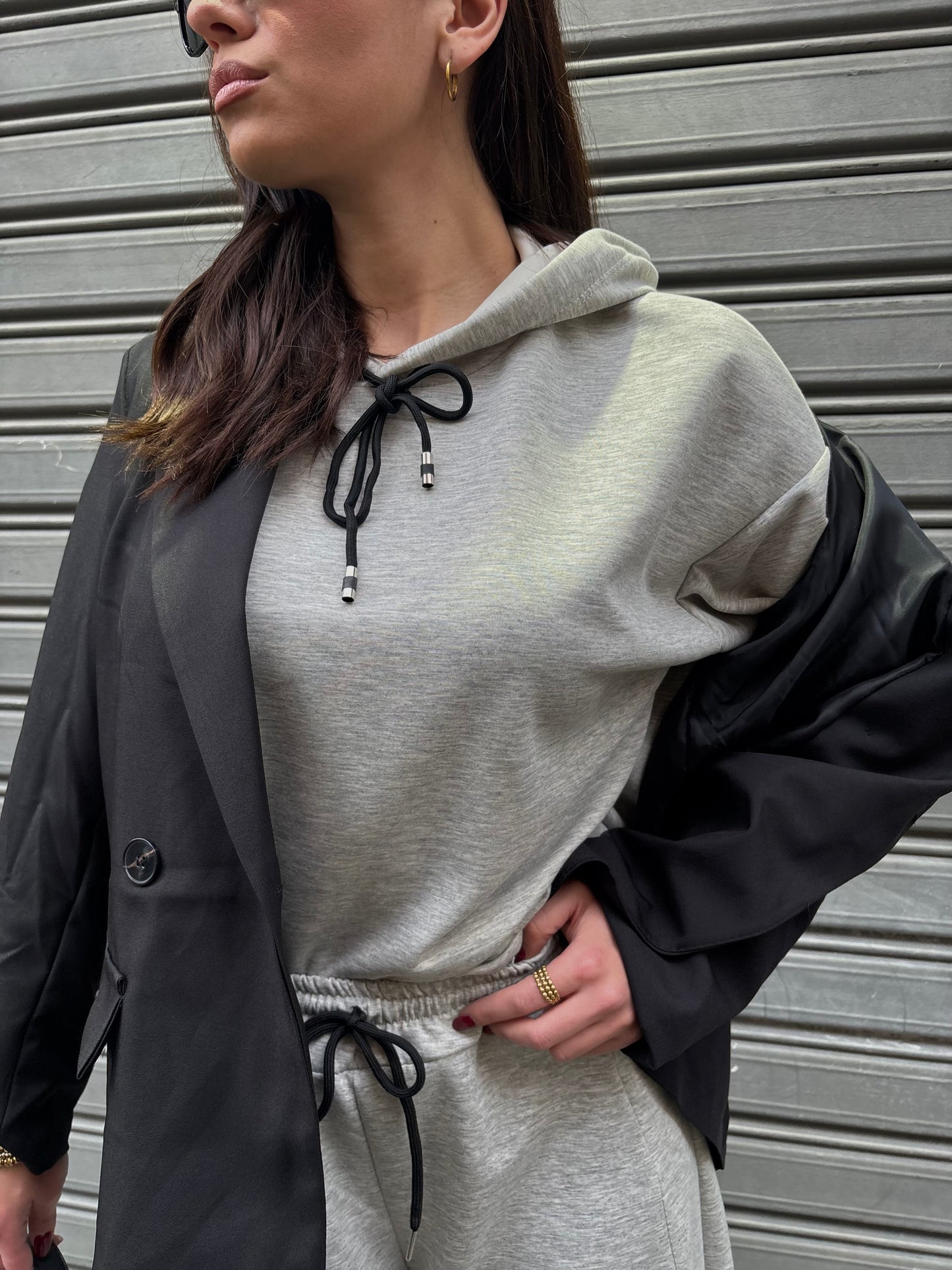 TUTA COMPLETA BALOON