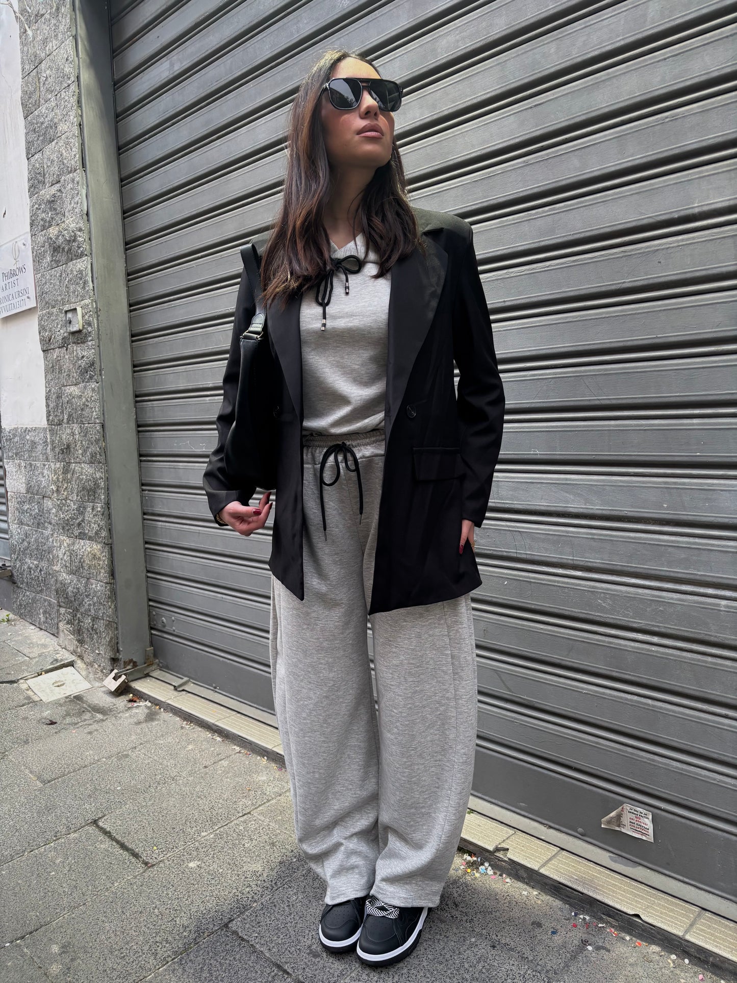 TUTA COMPLETA BALOON