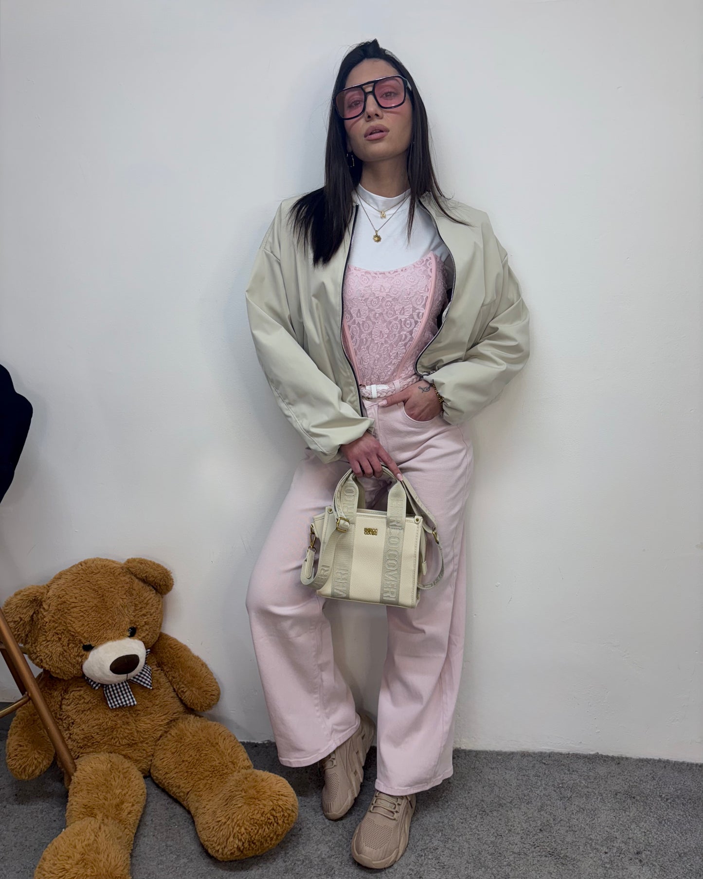 CORSETTO SPECIAL RICE