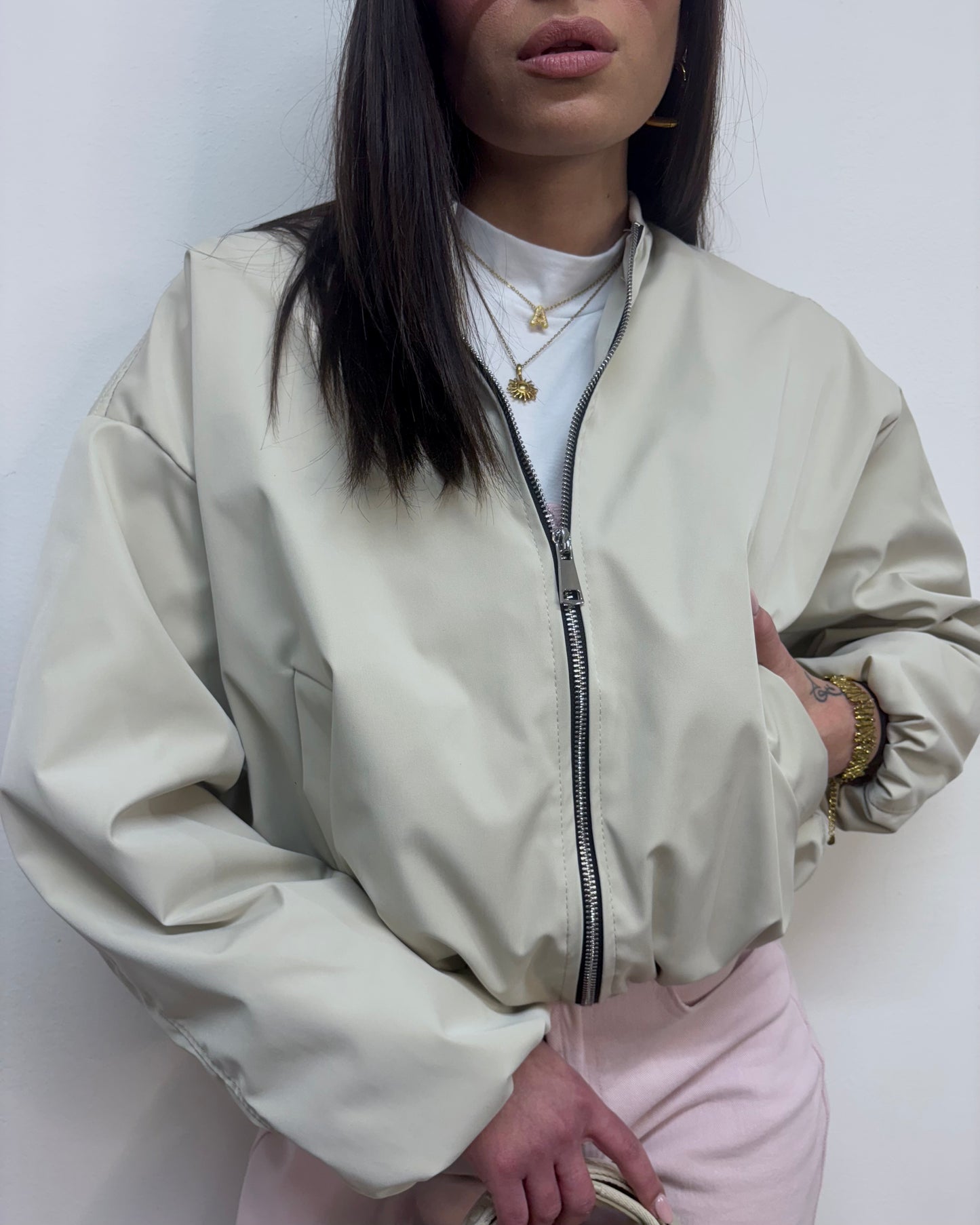 BOMBER