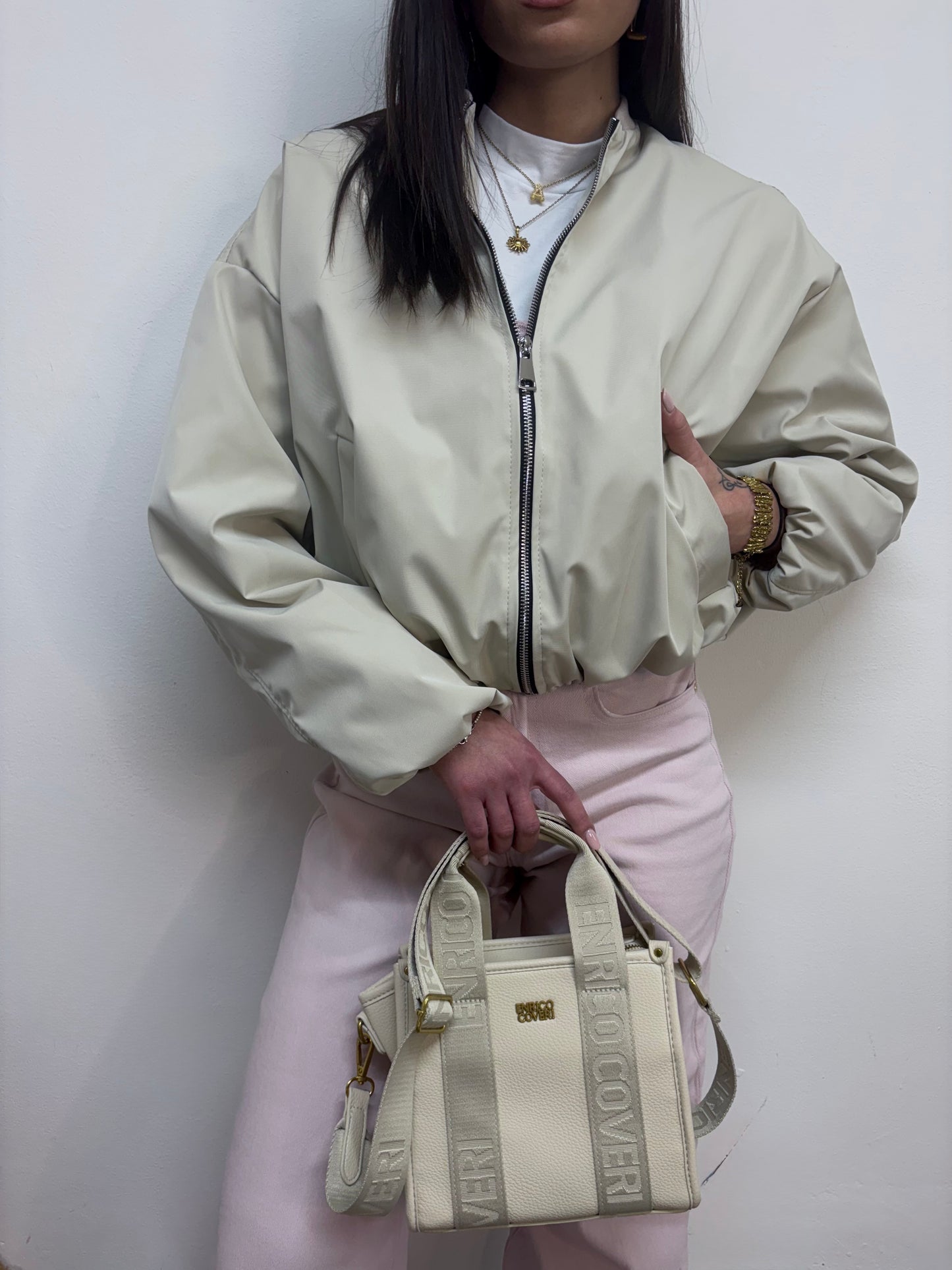 BAG SQUARE