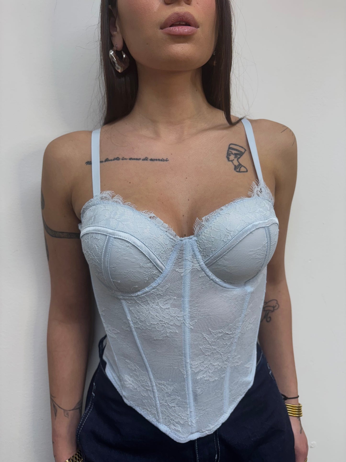 CORSETTO PRINCE
