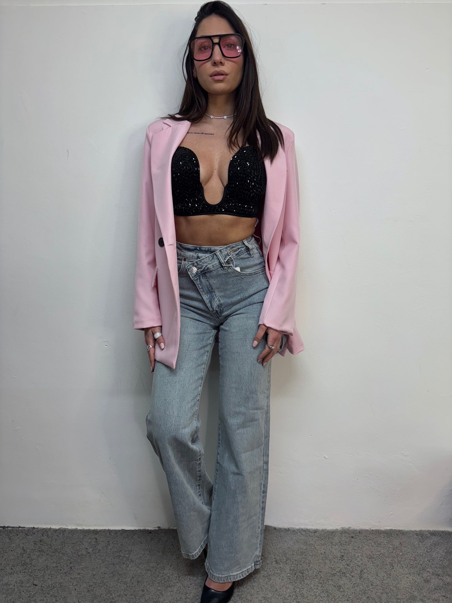 DENIM ALASKA