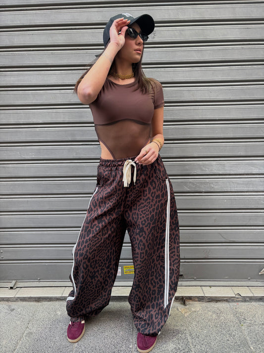 BALOON ANIMALIER SPORT