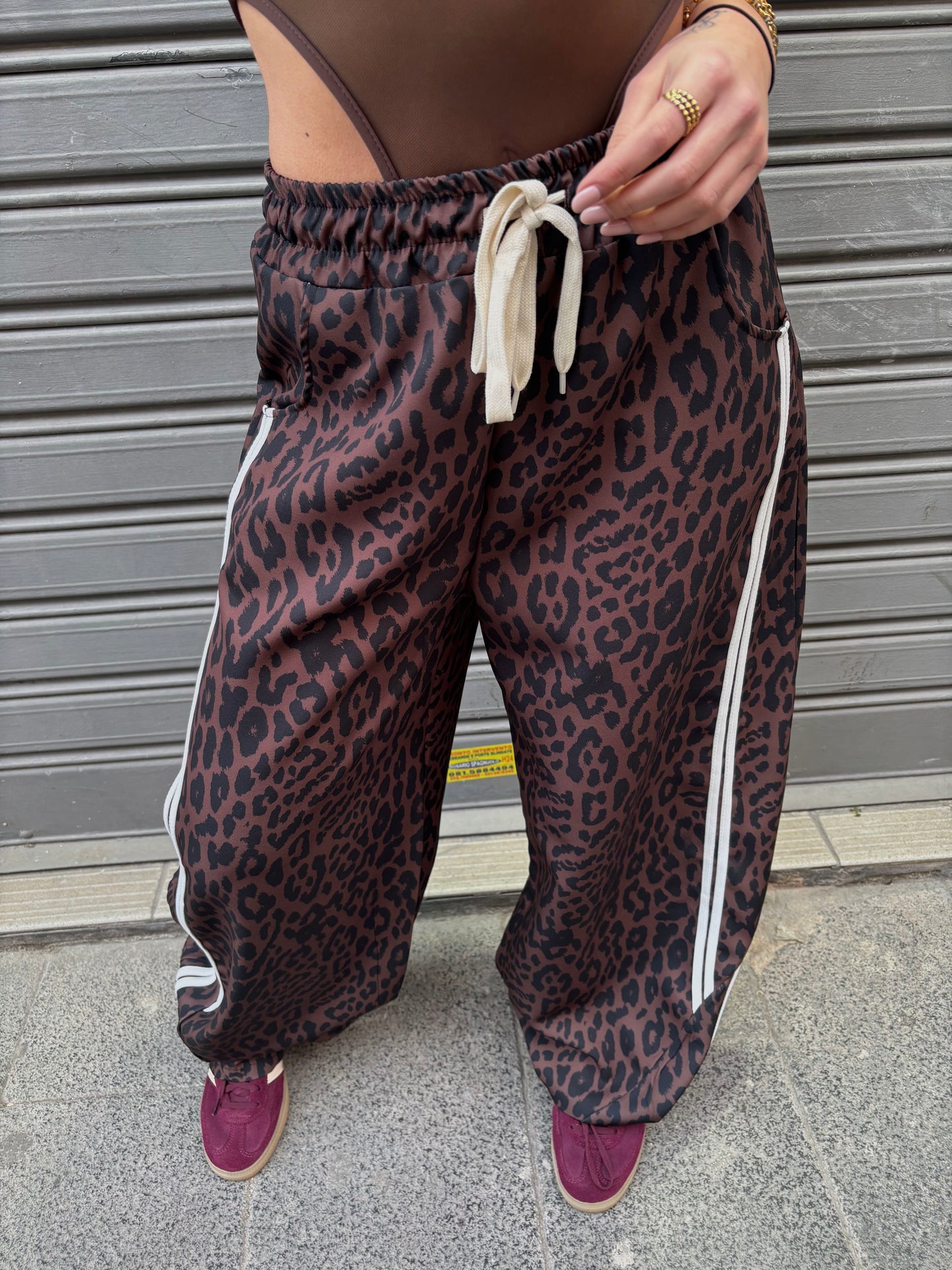 BALOON ANIMALIER SPORT