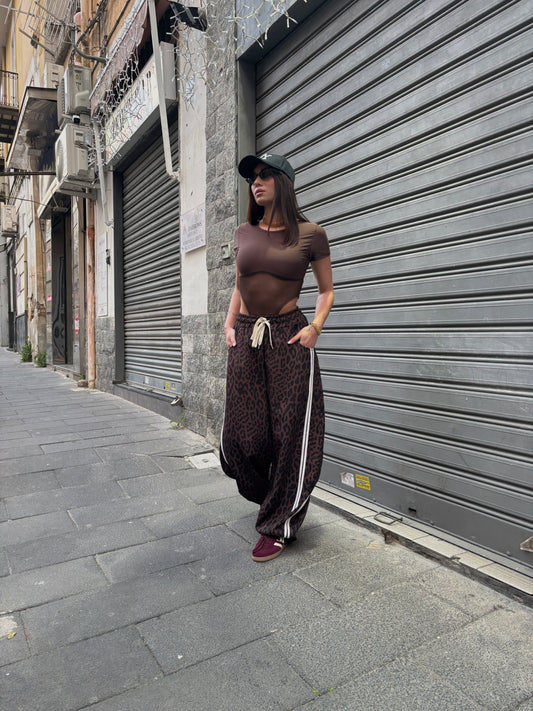 BODY IRMA