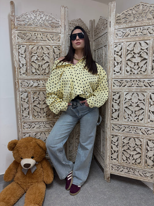 GIUBBINO SPRING POIS