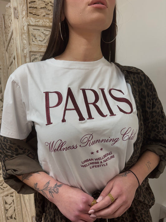 MAGLIA PARIS