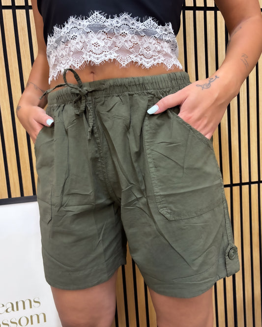 SHORT SAFARI