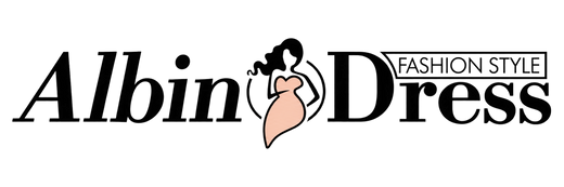 Albin Dress
